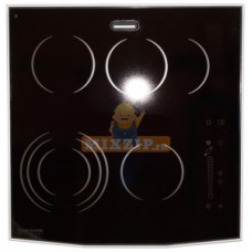 Стеклокерамическая поверхность для плиты Gorenje 132829 Стеклокерамическая поверхность для плиты Gorenje 132829
