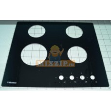 Стекло для варочной панели Hansa 1036492 Стекло для варочной панели Hansa 1036492