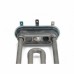 Тэн для стиральной машины Bosch, Siemens 1900-2050W 12024715