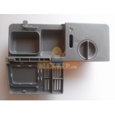 Бункер (дозатор) для посудомоечной машины Korting KAISER 672050270014