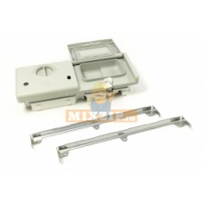 Бункер (дозатор) для посудомоечной машины Hotpoint-Ariston Indesit 104789