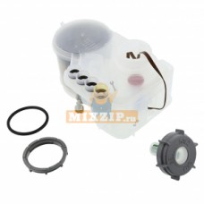 Емкость для соли посудомоечной машины Electrolux, Zanussi, AEG 1110984158 Емкость для соли посудомоечной машины Electrolux, Zanussi, AEG 1110984158