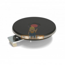 Конфорка чугунная для плиты 1500W D145 Экспресс Конфорка чугунная для плиты 1500W D145 Экспресс