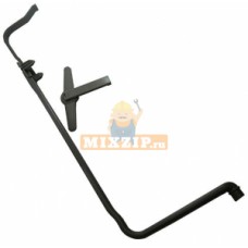 Труба подачи воды к разбрызгивателю посудомоечной машины Beko Kuppersberg 1756330300 Труба подачи воды к разбрызгивателю посудомоечной машины Beko Kuppersberg 1756330300