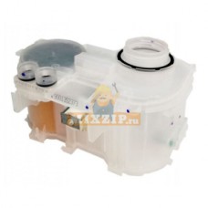 Емкость для соли посудомоечной машины Bosch, Siemens, Neff 754350 Емкость для соли посудомоечной машины Bosch, Siemens, Neff 754350