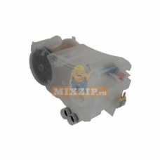 Емкость для соли посудомоечной машины Electrolux, Zanussi, AEG 1173468008 Емкость для соли посудомоечной машины Electrolux, Zanussi, AEG 1173468008