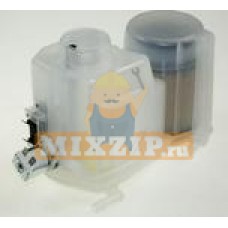 Емкость для соли посудомоечной машины WHIRLPOOL 480140101036