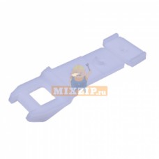 Фиксатор защелка двери для посудомоечной машины Hansa 1015961 Фиксатор защелка двери для посудомоечной машины Hansa 1015961