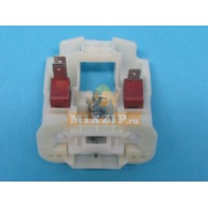 Замок двери для посудомоечной машины Gorenje, Asko 136858 Замок двери для посудомоечной машины Gorenje, Asko 136858