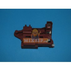 Замок двери для посудомоечной машины Gorenje, Asko 108073670 Замок двери для посудомоечной машины Gorenje, Asko 108073670