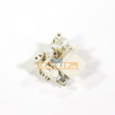 Замок двери для посудомоечной машины SAMSUNG DD81-01629A Замок двери для посудомоечной машины SAMSUNG DD81-01629A