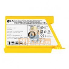 Аккумулятор (батарейки) для пылесоса LG EAC62218205