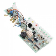 Электронный блок управления для холодильника Электролюкс Занусси АЕГ (Electrolux, Zanussi, AEG) 2057874220 Электронный блок управления для холодильника Электролюкс Занусси АЕГ (Electrolux, Zanussi, AEG) 2057874220