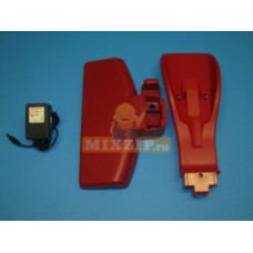 Зарядное устройство для пылесоса Gorenje 342288