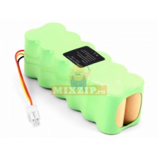 Аккумуляторы (батарейки) для робота пылесоса DJ96-00113E Аккумуляторы (батарейки) для робота пылесоса DJ96-00113E