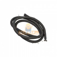 Уплотнитель (прокладка) двери духовки Electrolux, Zanussi, AEG 5610468026 Уплотнитель (прокладка) двери духовки Electrolux, Zanussi, AEG 5610468026