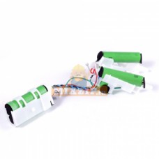 Аккумуляторы (батарейки) для пылесоса Electrolux Ergorapido 18V 140134299076