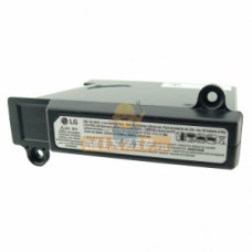 Аккумуляторы (батарейки) для пылесоса LG EAC60766109