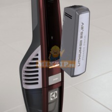 Аккумуляторы (батарейки) для пылесоса Electrolux Ergorapido 25,2V 140055192516