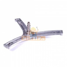 Крестовина барабана стиральной машины Haier 0020100450B Крестовина барабана стиральной машины Haier 0020100450B