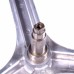 Крестовина барабана стиральной машины Haier 0020100450B Крестовина барабана стиральной машины Haier 0020100450B