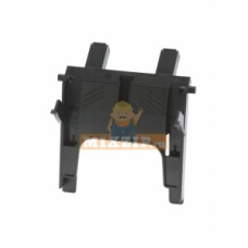 Держатель рамка мешка для пылесоса Bosch, Siemens 655258