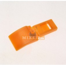 Держатель рамка мешка для пылесоса Electrolux, Zanussi, Aeg 1128232012 Держатель рамка мешка для пылесоса Electrolux, Zanussi, Aeg 1128232012