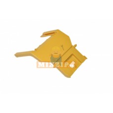 Держатель рамка мешка для пылесоса LG 4960FI2331A Держатель рамка мешка для пылесоса LG 4960FI2331A