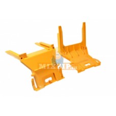 Держатель рамка мешка для пылесоса LG 4960FI2328A Держатель рамка мешка для пылесоса LG 4960FI2328A