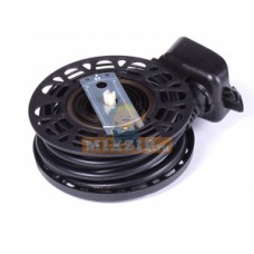 Устройство сматывания шнура для пылесоса Electrolux, Zanussi, AEG 4055354486 Устройство сматывания шнура для пылесоса Electrolux, Zanussi, AEG 4055354486