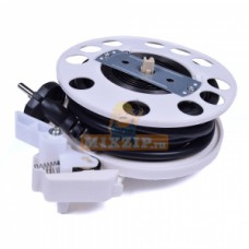 Устройство сматывания шнура для пылесоса Electrolux, Zanussi, AEG 4055216446 Устройство сматывания шнура для пылесоса Electrolux, Zanussi, AEG 4055216446