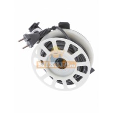 Катушка сматывания шнура для пылесоса Zelmer 12009137