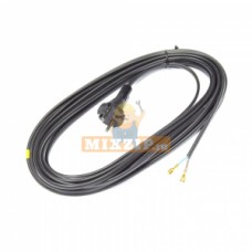 Шнура для пылесоса Zelmer 792820 Шнура для пылесоса Zelmer 792820