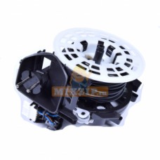 Катушка сматывания шнура для пылесоса MIELE 07823806 Катушка сматывания шнура для пылесоса MIELE 07823806