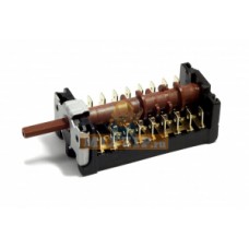 Переключатель режимов для духовки Zigmund&Shtain GOTTAK 890700K