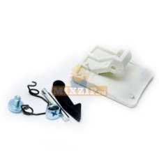 Ручка дверцы люка для стиральной машины Candy 90447715 Ручка дверцы люка для стиральной машины Candy 90447715