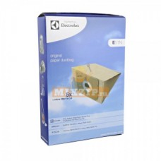 Мешки пылесборники E51N пылесоса Electrolux, Zanussi, Aeg 9001955807 Мешки пылесборники E51N пылесоса Electrolux, Zanussi, Aeg 9001955807