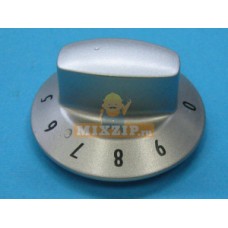 Ручка управления плитой Gorenje 650280 Ручка управления плитой Gorenje 650280