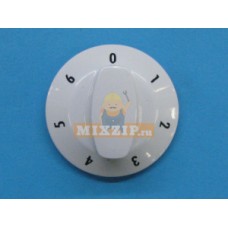 Ручка управления плитой Gorenje 650076 Ручка управления плитой Gorenje 650076