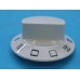 Ручка режимов духовки Gorenje 650159