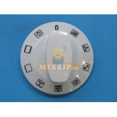 Ручка режимов духовки Gorenje 650159 Ручка режимов духовки Gorenje 650159