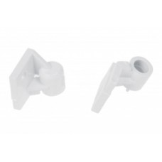 Фиксаторы (проставки) петля для стиральной машины Канди Кэнди (Candy) 91285400 (90470311+90470329) Фиксаторы (проставки) петля для стиральной машины Канди Кэнди (Candy) 91285400 (90470311+90470329)