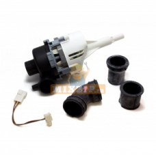 Двигатель для посудомоечной машины CANDY ASKOLL M232 75 Вт 49019159 Двигатель для посудомоечной машины CANDY ASKOLL M232 75 Вт 49019159