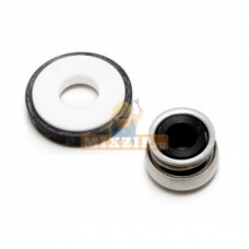 Сальник крыльчатки двигателя посудомоечной машины CANDY 92445485 Сальник крыльчатки двигателя посудомоечной машины CANDY 92445485