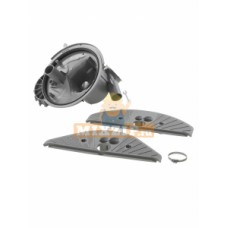 Сливной поддон посудомойки Bosch, Siemens, Neff 11002716 Сливной поддон посудомойки Bosch, Siemens, Neff 11002716