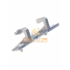 Петля дверцы люка для стиральной машины Bosch Siemens 624339