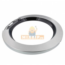 Кольцо люка стиральной машины Electrolux, Zanussi, AEG 1327637110 Кольцо люка стиральной машины Electrolux, Zanussi, AEG 1327637110
