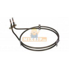 Тэн (нагревательный элемент) для плиты Hansa 8001750