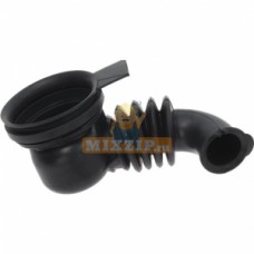 Патрубок бак сливной насос для стиральной машины MIELE 5859220 Патрубок бак сливной насос для стиральной машины MIELE 5859220