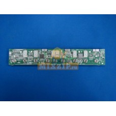 Электронная плата управления варочной поверхности Hotpoint-Ariston 381444 Электронная плата управления варочной поверхности Hotpoint-Ariston 381444